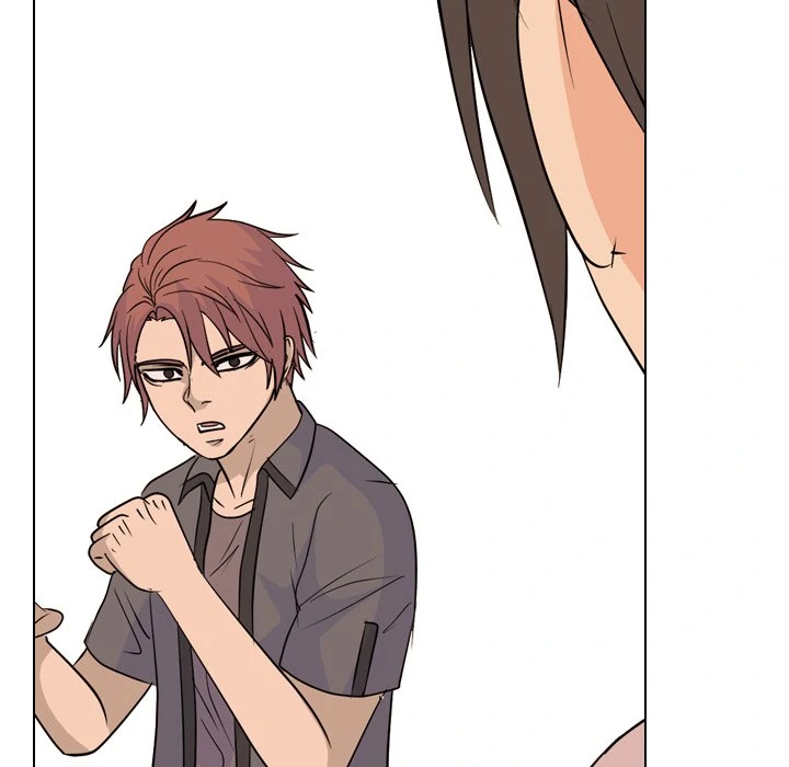 High School Legend: Red Dragon Chapter 251 - Page 115