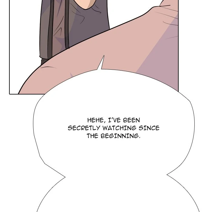 High School Legend: Red Dragon Chapter 251 - Page 116