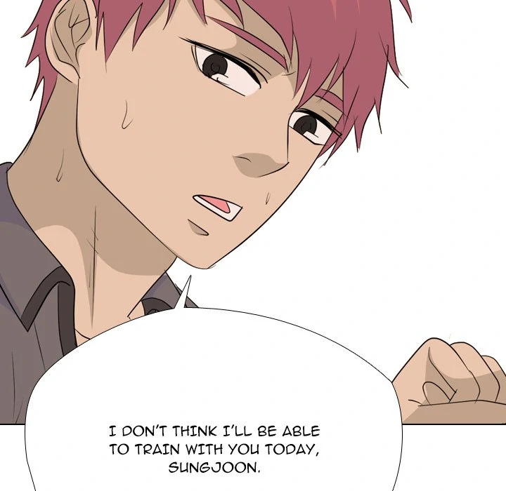 High School Legend: Red Dragon Chapter 251 - Page 119