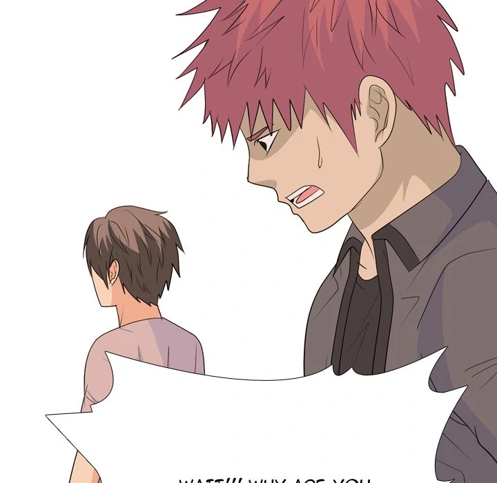 High School Legend: Red Dragon Chapter 251 - Page 121