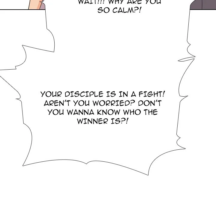 High School Legend: Red Dragon Chapter 251 - Page 122