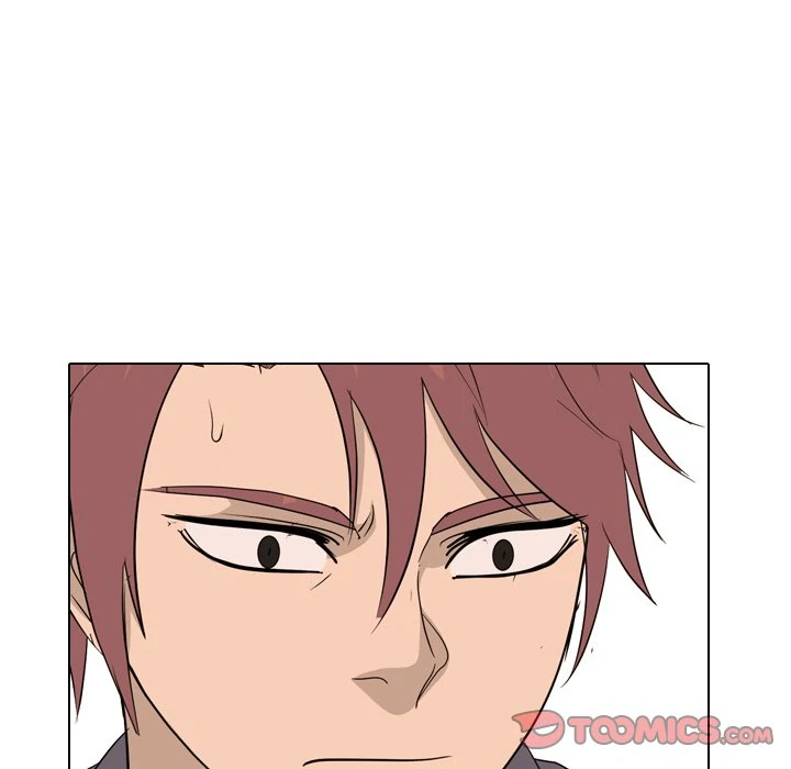 High School Legend: Red Dragon Chapter 251 - Page 123