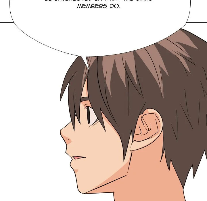 High School Legend: Red Dragon Chapter 251 - Page 125
