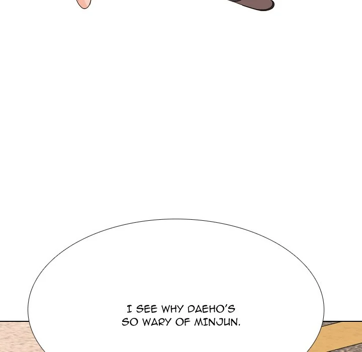 High School Legend: Red Dragon Chapter 251 - Page 136