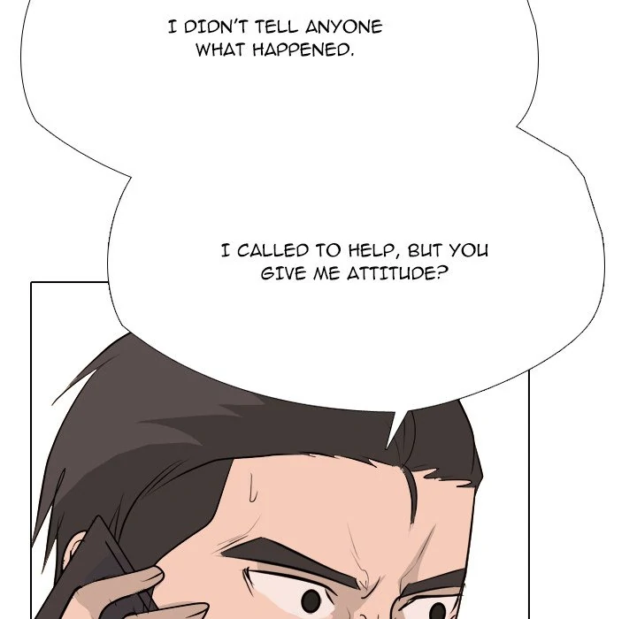 High School Legend: Red Dragon Chapter 251 - Page 144