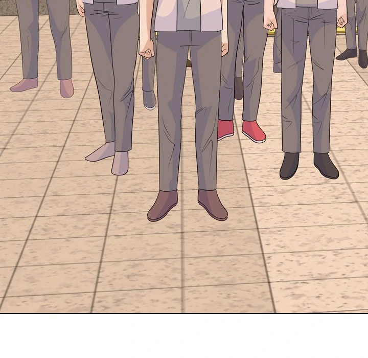 High School Legend: Red Dragon Chapter 251 - Page 157