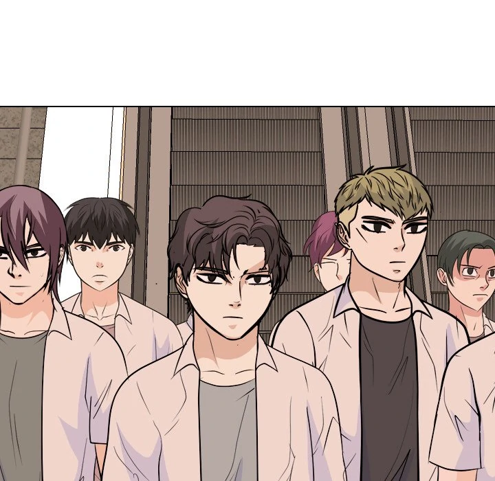 High School Legend: Red Dragon Chapter 251 - Page 158