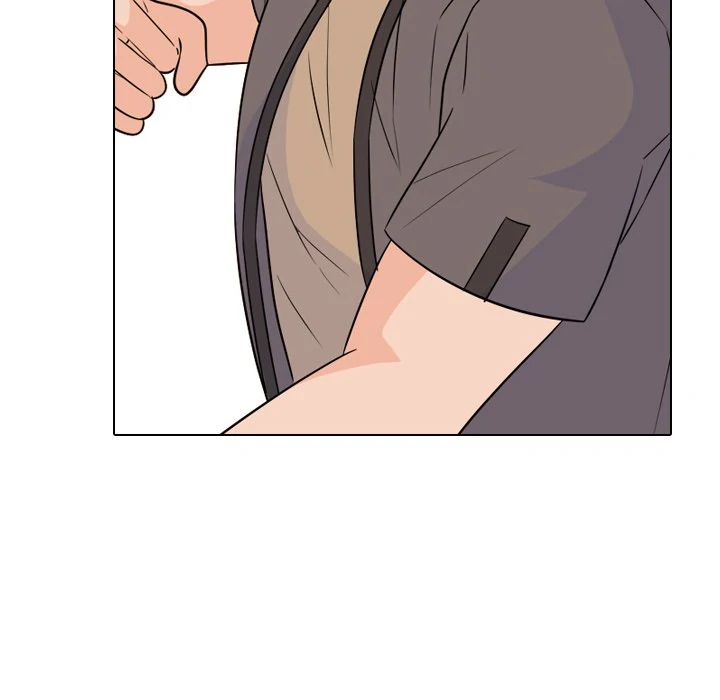 High School Legend: Red Dragon Chapter 251 - Page 22