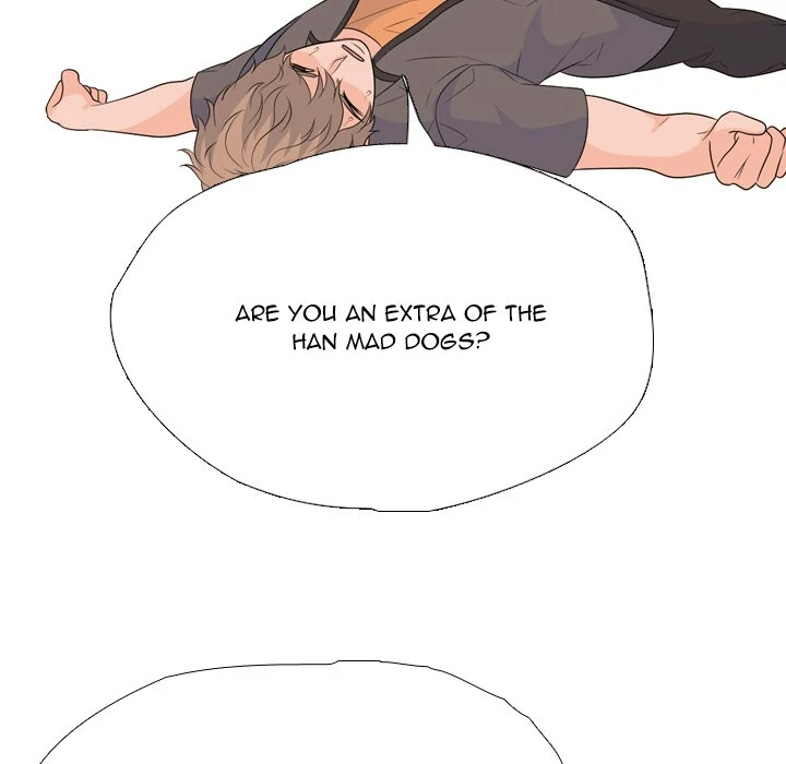 High School Legend: Red Dragon Chapter 251 - Page 26