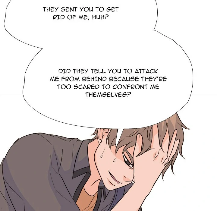 High School Legend: Red Dragon Chapter 251 - Page 27