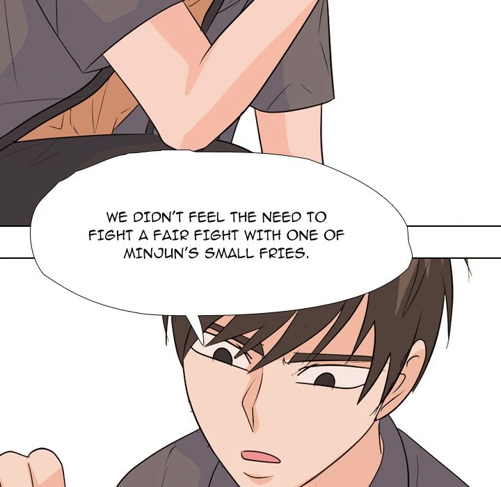 High School Legend: Red Dragon Chapter 251 - Page 28