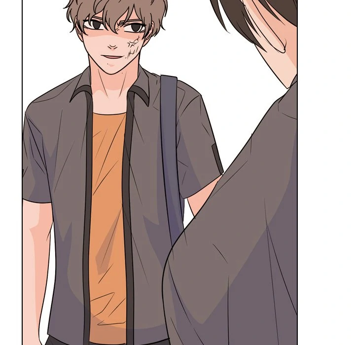 High School Legend: Red Dragon Chapter 251 - Page 31
