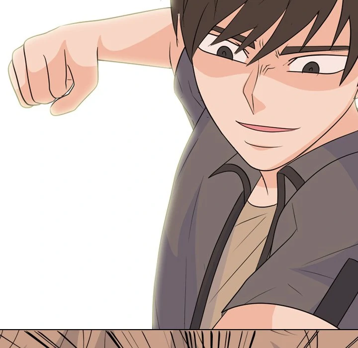 High School Legend: Red Dragon Chapter 251 - Page 36