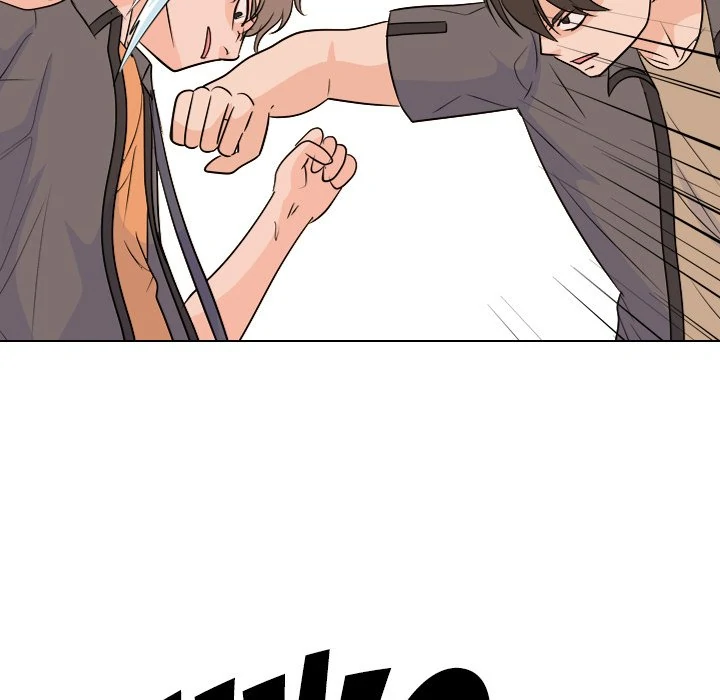 High School Legend: Red Dragon Chapter 251 - Page 39