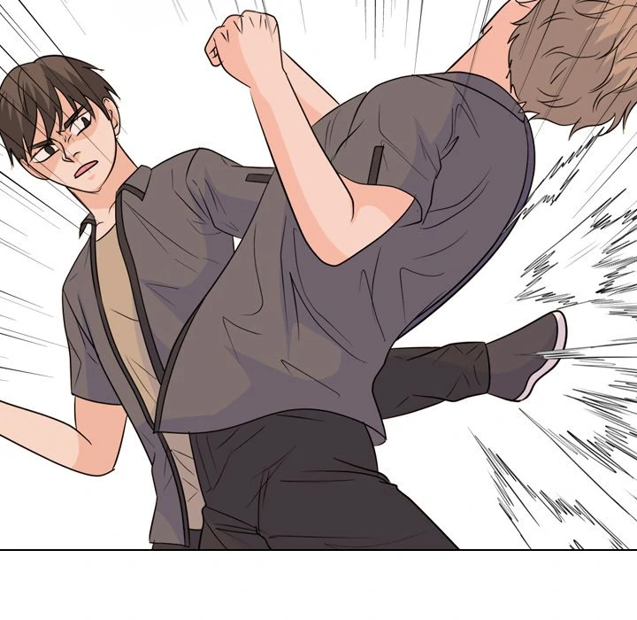 High School Legend: Red Dragon Chapter 251 - Page 43