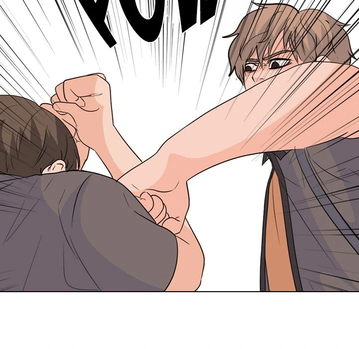 High School Legend: Red Dragon Chapter 251 - Page 54