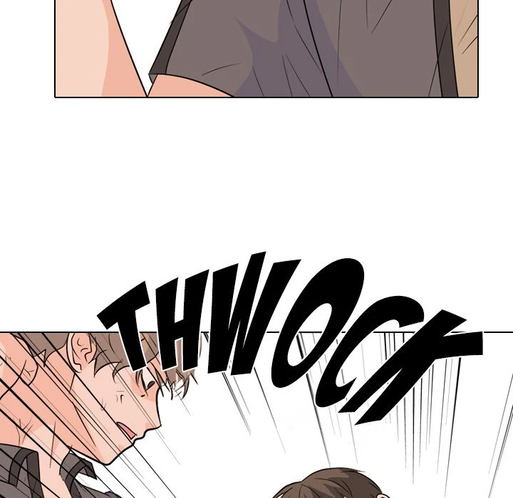High School Legend: Red Dragon Chapter 251 - Page 56
