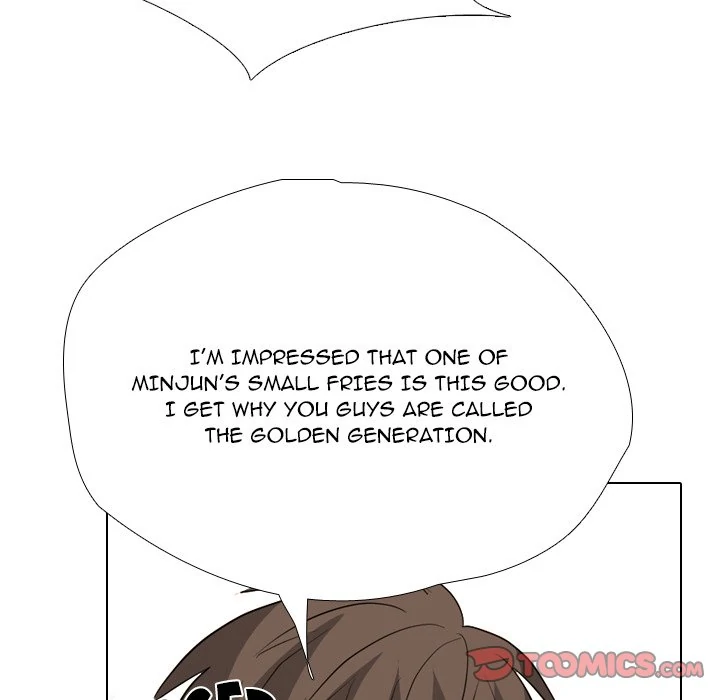 High School Legend: Red Dragon Chapter 251 - Page 63