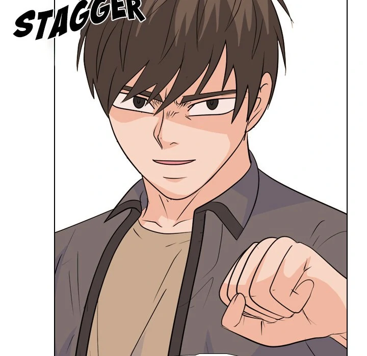 High School Legend: Red Dragon Chapter 251 - Page 64