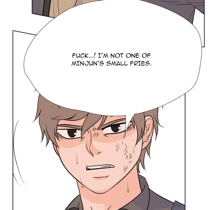 High School Legend: Red Dragon Chapter 251 - Page 65