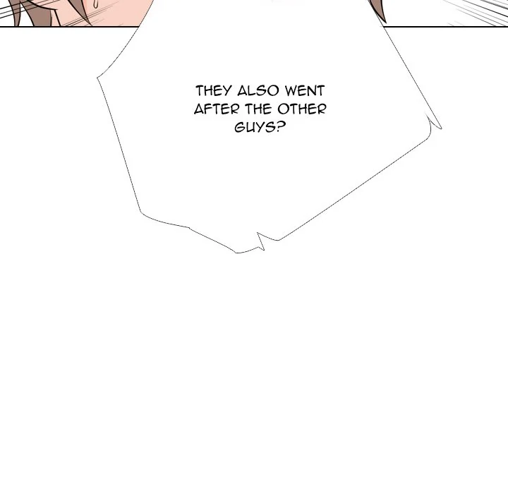 High School Legend: Red Dragon Chapter 251 - Page 74