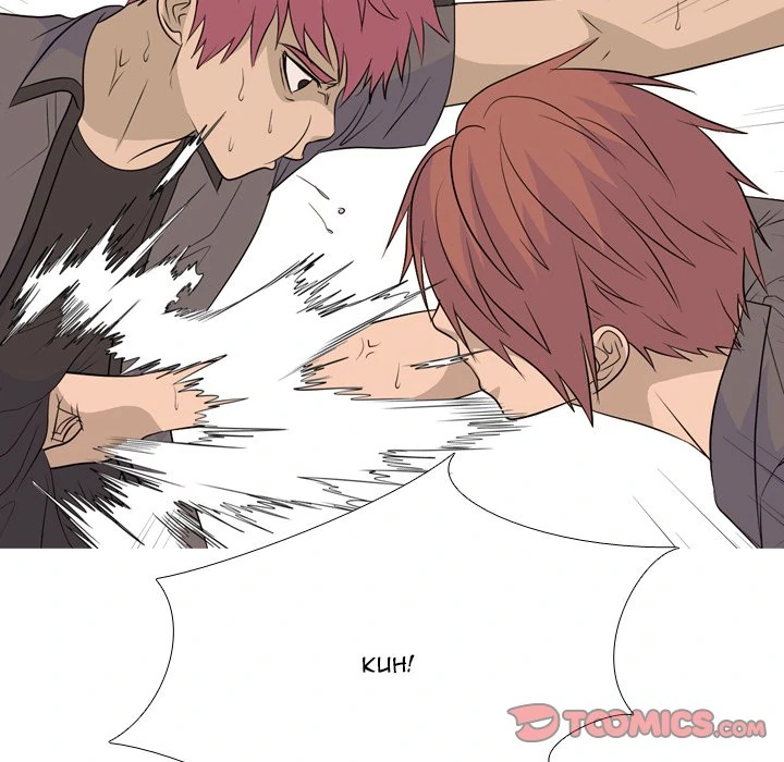 High School Legend: Red Dragon Chapter 251 - Page 78
