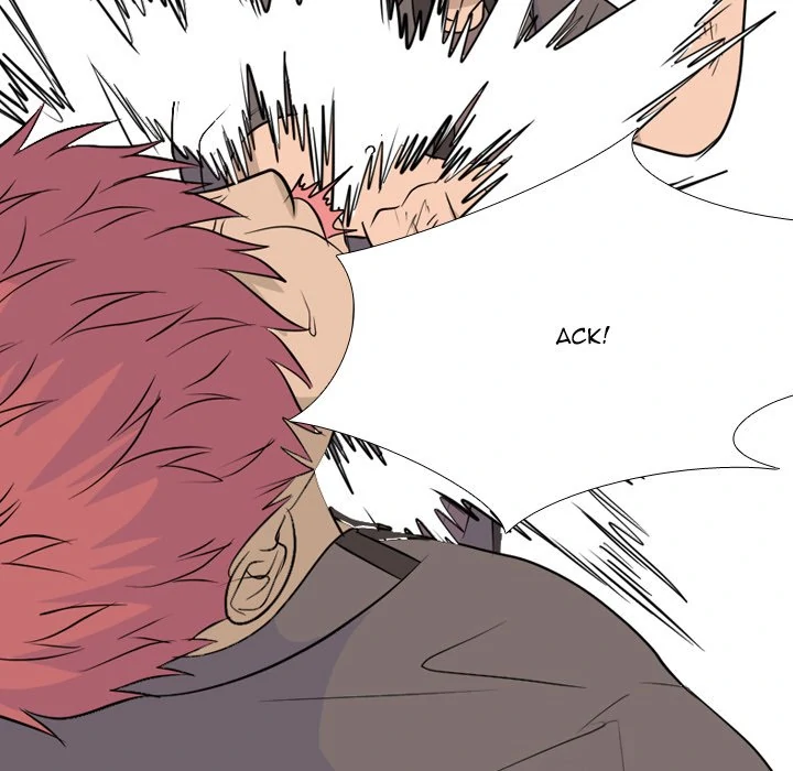 High School Legend: Red Dragon Chapter 251 - Page 80
