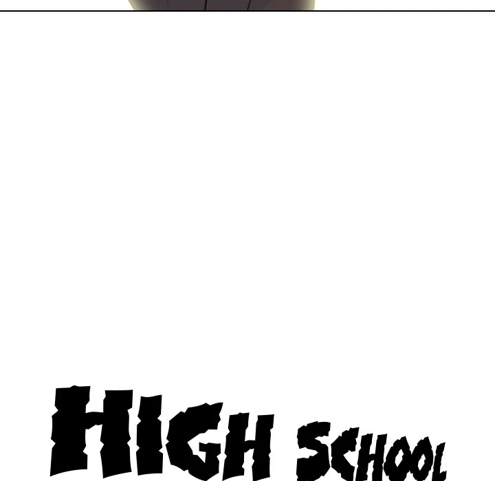 High School Legend: Red Dragon Chapter 251 - Page 9