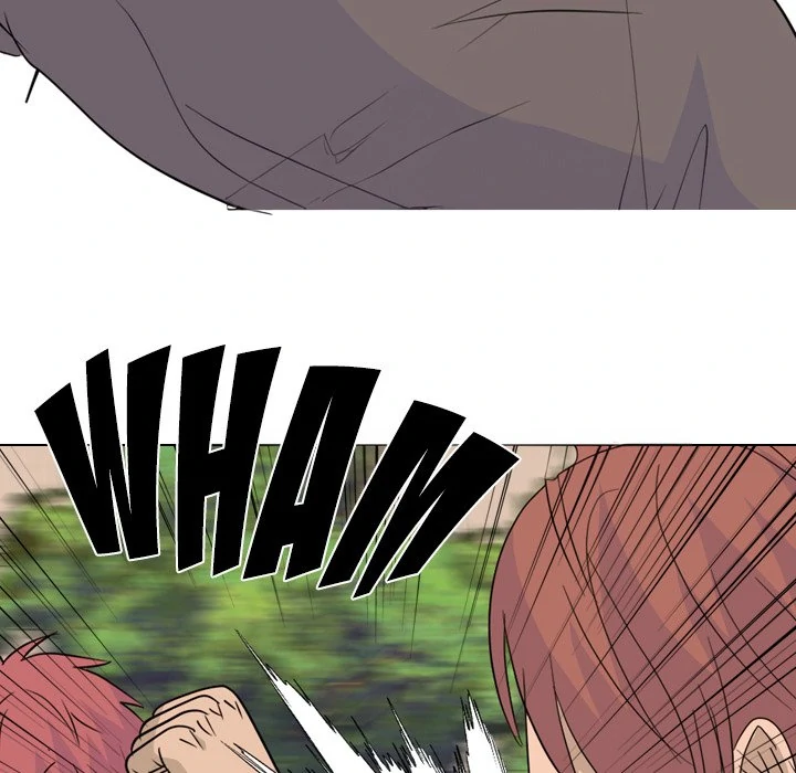 High School Legend: Red Dragon Chapter 251 - Page 81