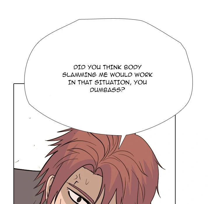 High School Legend: Red Dragon Chapter 251 - Page 99