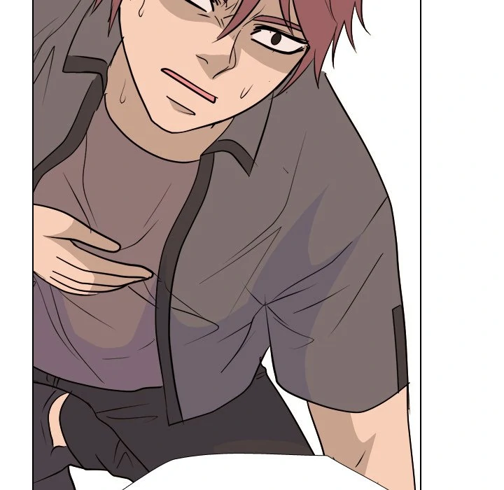 High School Legend: Red Dragon Chapter 251 - Page 100