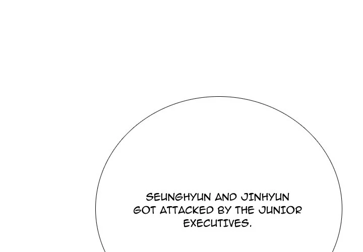 High School Legend: Red Dragon Chapter 252 - Page 1