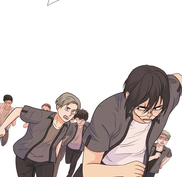 High School Legend: Red Dragon Chapter 252 - Page 106