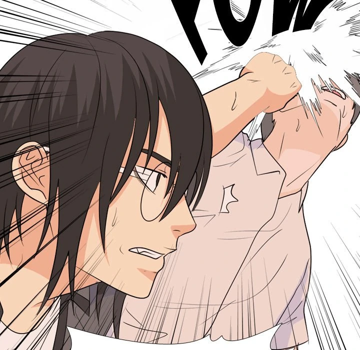 High School Legend: Red Dragon Chapter 252 - Page 112