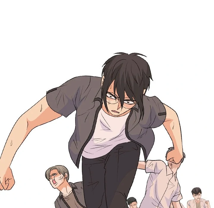 High School Legend: Red Dragon Chapter 252 - Page 115