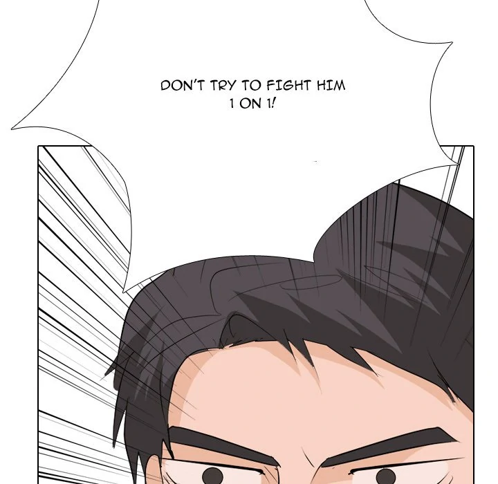 High School Legend: Red Dragon Chapter 252 - Page 117