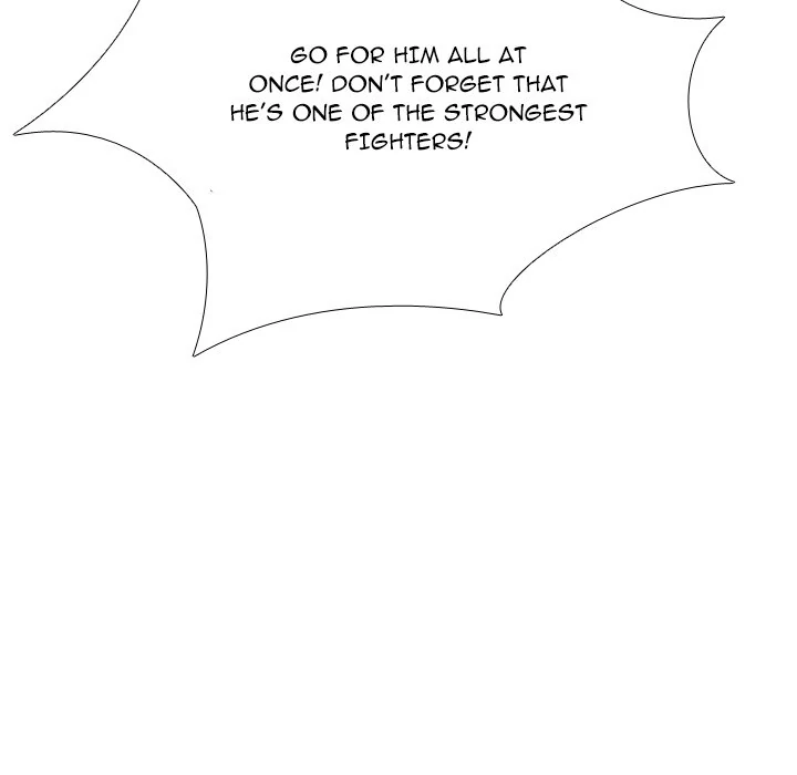 High School Legend: Red Dragon Chapter 252 - Page 119