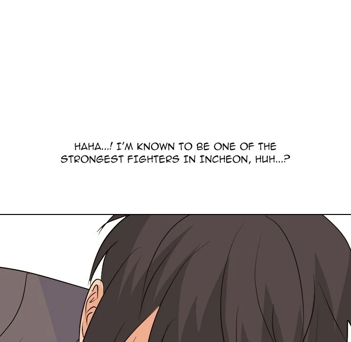 High School Legend: Red Dragon Chapter 252 - Page 120
