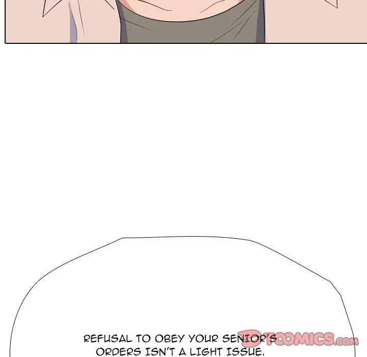 High School Legend: Red Dragon Chapter 252 - Page 123