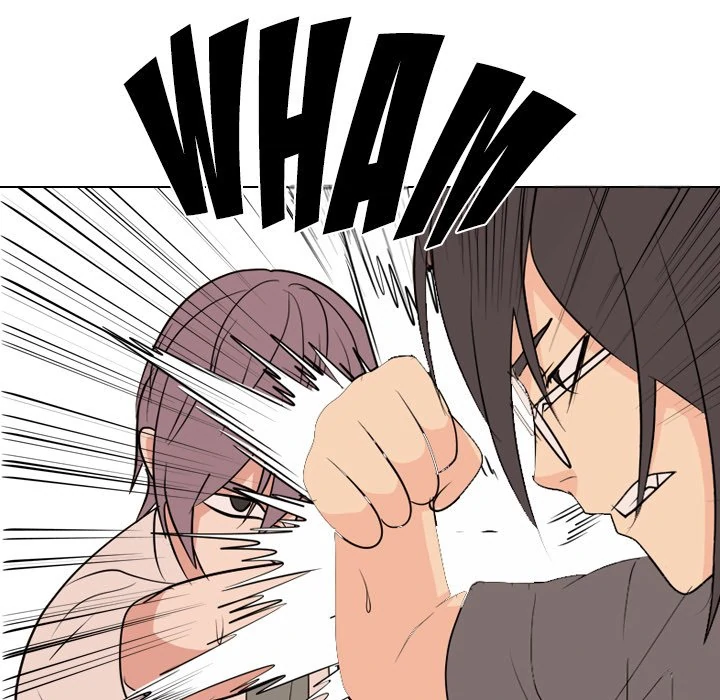 High School Legend: Red Dragon Chapter 252 - Page 127