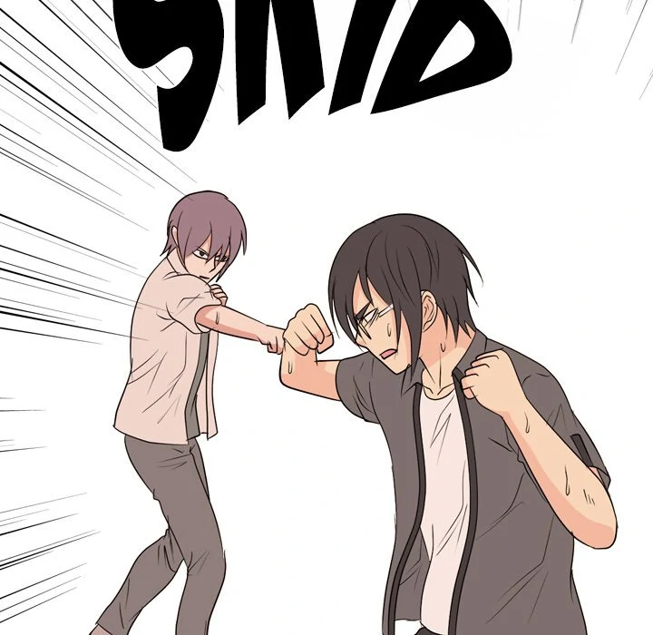 High School Legend: Red Dragon Chapter 252 - Page 131