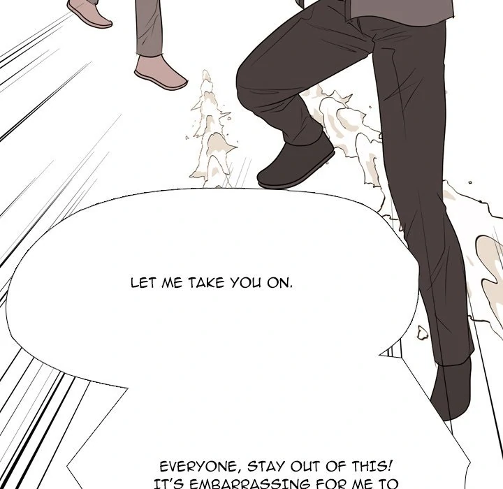 High School Legend: Red Dragon Chapter 252 - Page 132