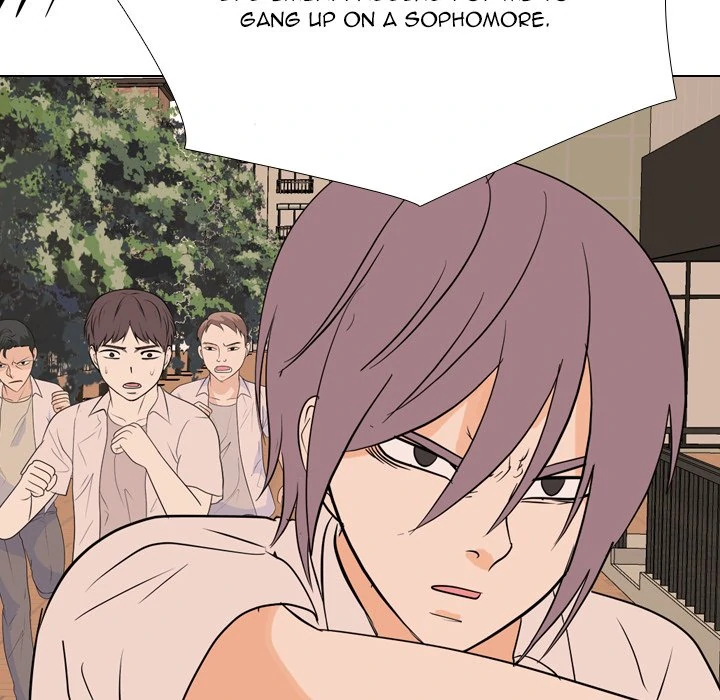 High School Legend: Red Dragon Chapter 252 - Page 133