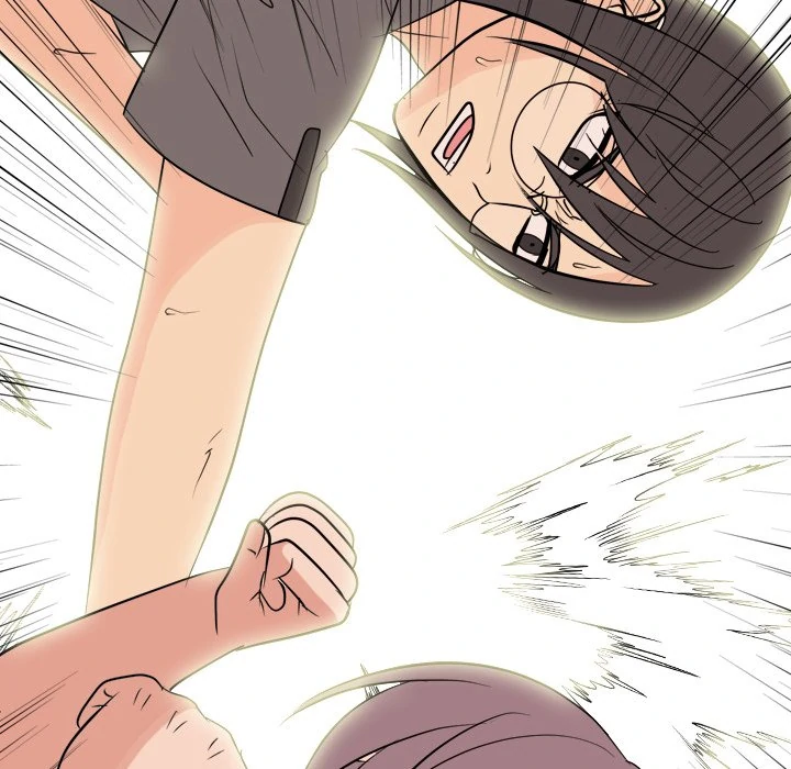 High School Legend: Red Dragon Chapter 252 - Page 139