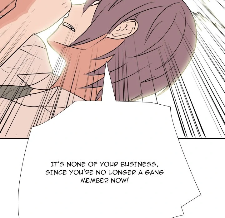 High School Legend: Red Dragon Chapter 252 - Page 140