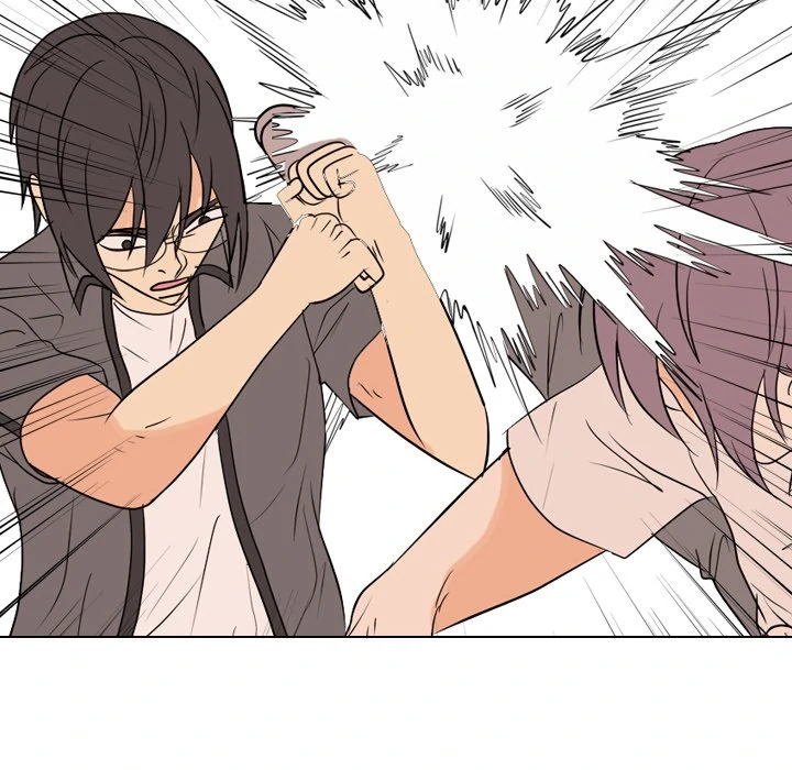 High School Legend: Red Dragon Chapter 252 - Page 142