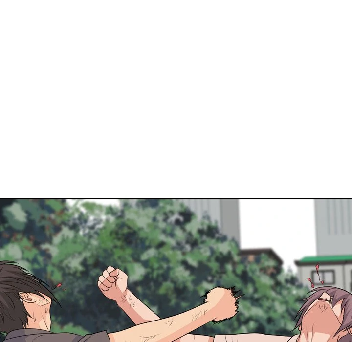 High School Legend: Red Dragon Chapter 252 - Page 150