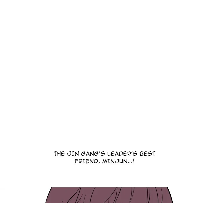 High School Legend: Red Dragon Chapter 252 - Page 152
