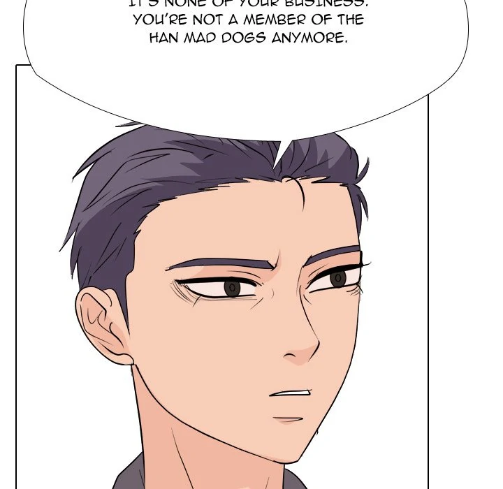 High School Legend: Red Dragon Chapter 252 - Page 20