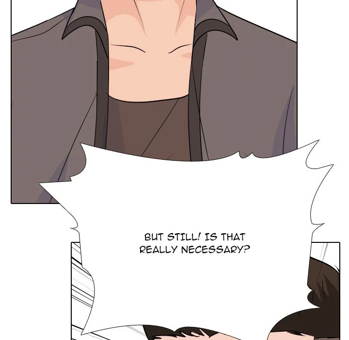 High School Legend: Red Dragon Chapter 252 - Page 21